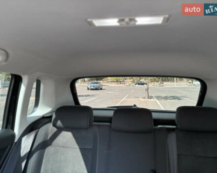 Черный Фольксваген Тигуан, объемом двигателя 1.4 л и пробегом 123 тыс. км за 15800 $, фото 66 на Automoto.ua