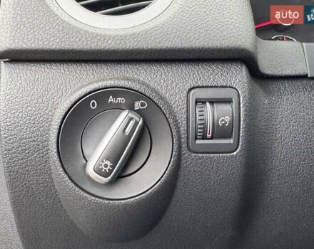 Чорний Фольксваген Тігуан, об'ємом двигуна 1.98 л та пробігом 125 тис. км за 13500 $, фото 36 на Automoto.ua