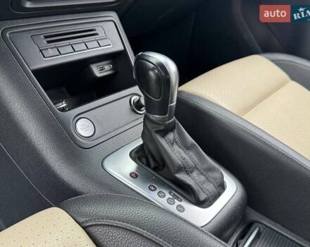 Чорний Фольксваген Тігуан, об'ємом двигуна 1.98 л та пробігом 125 тис. км за 13500 $, фото 29 на Automoto.ua