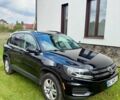 Черный Фольксваген Тигуан, объемом двигателя 1.98 л и пробегом 173 тыс. км за 16200 $, фото 4 на Automoto.ua