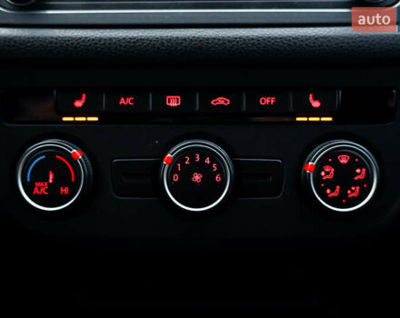 Черный Фольксваген Тигуан, объемом двигателя 1.98 л и пробегом 119 тыс. км за 14550 $, фото 46 на Automoto.ua