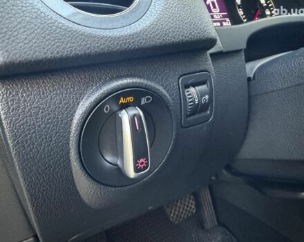 Черный Фольксваген Тигуан, объемом двигателя 2 л и пробегом 260 тыс. км за 12990 $, фото 13 на Automoto.ua