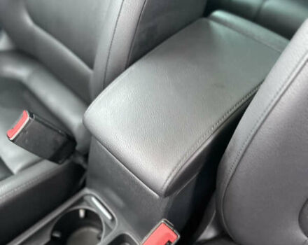 Черный Фольксваген Тигуан, объемом двигателя 1.98 л и пробегом 164 тыс. км за 12999 $, фото 17 на Automoto.ua