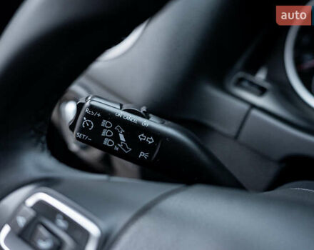 Черный Фольксваген Тигуан, объемом двигателя 1.98 л и пробегом 119 тыс. км за 14550 $, фото 23 на Automoto.ua