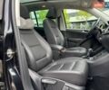 Черный Фольксваген Тигуан, объемом двигателя 1.98 л и пробегом 118 тыс. км за 13490 $, фото 10 на Automoto.ua
