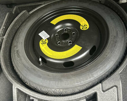 Чорний Фольксваген Тігуан, об'ємом двигуна 2 л та пробігом 207 тис. км за 14200 $, фото 26 на Automoto.ua