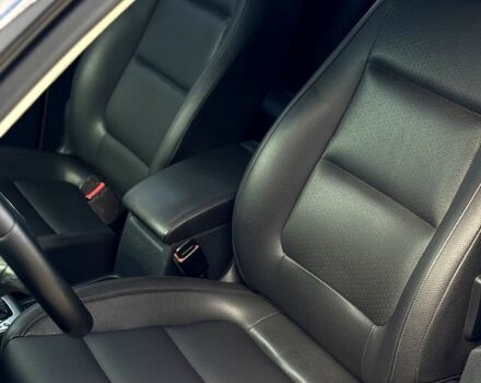 Чорний Фольксваген Тігуан, об'ємом двигуна 2 л та пробігом 184 тис. км за 12450 $, фото 11 на Automoto.ua