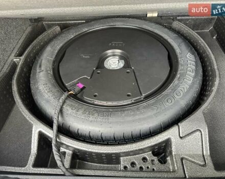 Чорний Фольксваген Тігуан, об'ємом двигуна 1.98 л та пробігом 155 тис. км за 14999 $, фото 42 на Automoto.ua