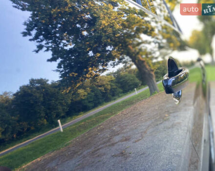 Чорний Фольксваген Тігуан, об'ємом двигуна 1.98 л та пробігом 124 тис. км за 13600 $, фото 41 на Automoto.ua