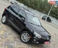 Черный Фольксваген Тигуан, объемом двигателя 1.98 л и пробегом 157 тыс. км за 13599 $, фото 13 на Automoto.ua