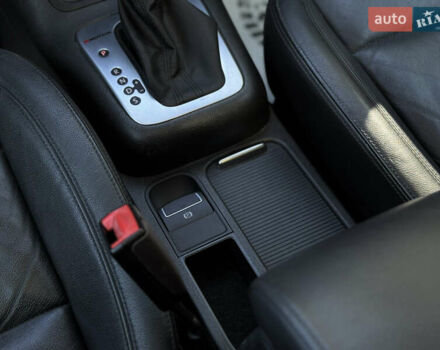 Черный Фольксваген Тигуан, объемом двигателя 1.98 л и пробегом 195 тыс. км за 16850 $, фото 40 на Automoto.ua