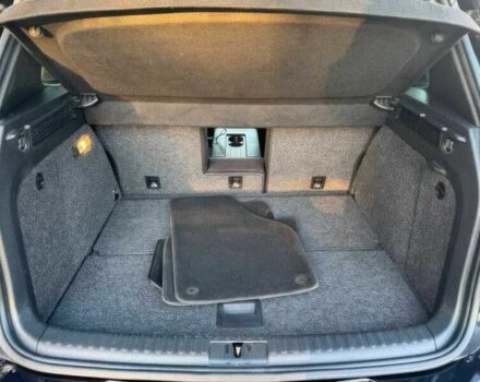 Черный Фольксваген Тигуан, объемом двигателя 2 л и пробегом 112 тыс. км за 7800 $, фото 9 на Automoto.ua