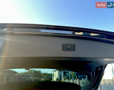 Черный Фольксваген Тигуан, объемом двигателя 2 л и пробегом 232 тыс. км за 26800 $, фото 14 на Automoto.ua