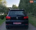 Чорний Фольксваген Тігуан, об'ємом двигуна 1.98 л та пробігом 105 тис. км за 12999 $, фото 19 на Automoto.ua