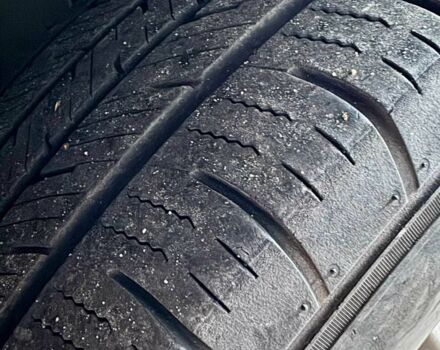 Черный Фольксваген Тигуан, объемом двигателя 2 л и пробегом 162 тыс. км за 12500 $, фото 10 на Automoto.ua