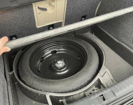 Черный Фольксваген Тигуан, объемом двигателя 2 л и пробегом 166 тыс. км за 13990 $, фото 25 на Automoto.ua