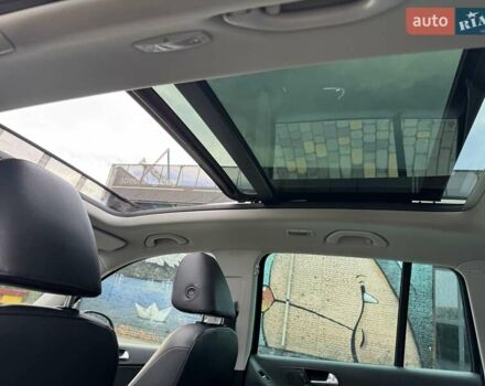 Черный Фольксваген Тигуан, объемом двигателя 1.98 л и пробегом 157 тыс. км за 13599 $, фото 32 на Automoto.ua