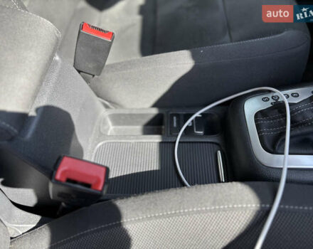 Черный Фольксваген Тигуан, объемом двигателя 1.4 л и пробегом 123 тыс. км за 15800 $, фото 74 на Automoto.ua