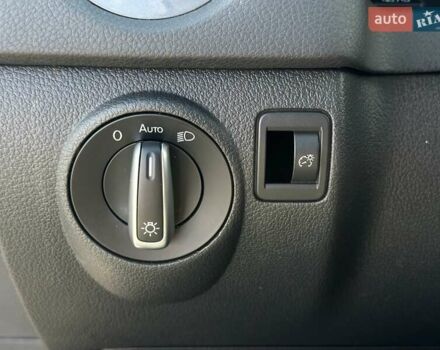 Черный Фольксваген Тигуан, объемом двигателя 1.98 л и пробегом 152 тыс. км за 13800 $, фото 25 на Automoto.ua