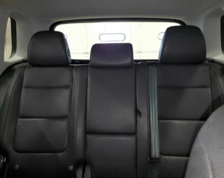 Чорний Фольксваген Тігуан, об'ємом двигуна 0 л та пробігом 82 тис. км за 1800 $, фото 9 на Automoto.ua