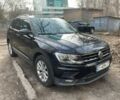 Черный Фольксваген Тигуан, объемом двигателя 2 л и пробегом 207 тыс. км за 22000 $, фото 4 на Automoto.ua