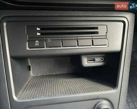 Черный Фольксваген Тигуан, объемом двигателя 1.98 л и пробегом 218 тыс. км за 12800 $, фото 28 на Automoto.ua