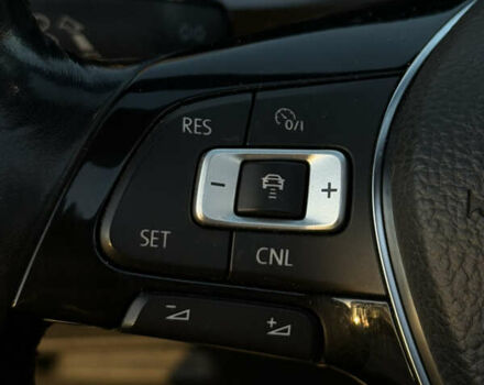 Черный Фольксваген Тигуан, объемом двигателя 1.98 л и пробегом 145 тыс. км за 19200 $, фото 21 на Automoto.ua