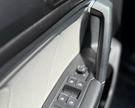 Черный Фольксваген Тигуан, объемом двигателя 2 л и пробегом 145 тыс. км за 19700 $, фото 11 на Automoto.ua