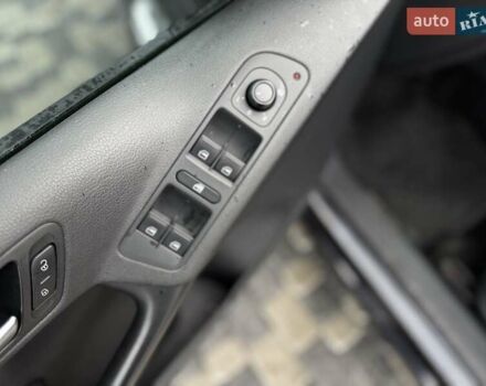 Черный Фольксваген Тигуан, объемом двигателя 1.98 л и пробегом 222 тыс. км за 11300 $, фото 22 на Automoto.ua