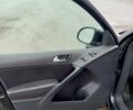 Черный Фольксваген Тигуан, объемом двигателя 1.98 л и пробегом 120 тыс. км за 14700 $, фото 9 на Automoto.ua