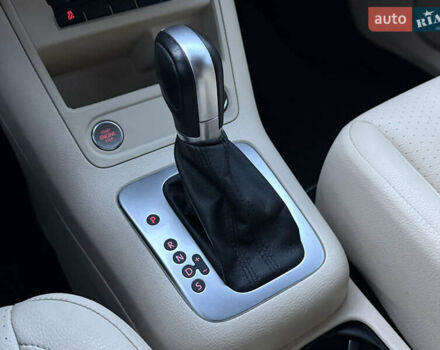 Черный Фольксваген Тигуан, объемом двигателя 2 л и пробегом 185 тыс. км за 13999 $, фото 49 на Automoto.ua