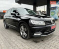 Чорний Фольксваген Тігуан, об'ємом двигуна 1.98 л та пробігом 151 тис. км за 24900 $, фото 14 на Automoto.ua
