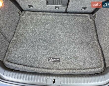 Чорний Фольксваген Тігуан, об'ємом двигуна 1.98 л та пробігом 117 тис. км за 17890 $, фото 18 на Automoto.ua