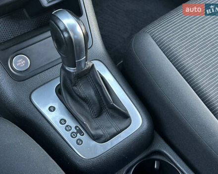 Черный Фольксваген Тигуан, объемом двигателя 2 л и пробегом 100 тыс. км за 14200 $, фото 66 на Automoto.ua