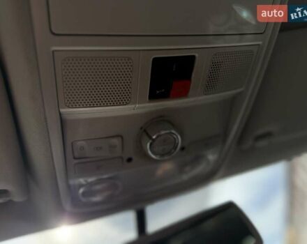 Черный Фольксваген Тигуан, объемом двигателя 1.98 л и пробегом 122 тыс. км за 14900 $, фото 44 на Automoto.ua