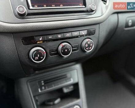 Черный Фольксваген Тигуан, объемом двигателя 1.98 л и пробегом 222 тыс. км за 11300 $, фото 39 на Automoto.ua