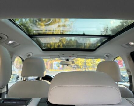 Чорний Фольксваген Тігуан, об'ємом двигуна 2 л та пробігом 127 тис. км за 22000 $, фото 6 на Automoto.ua