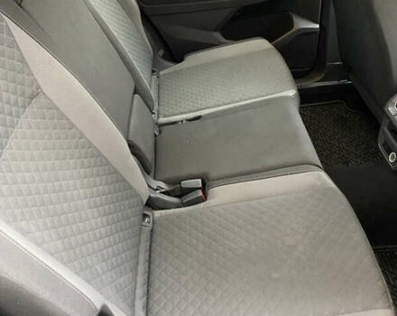 Черный Фольксваген Тигуан, объемом двигателя 1.98 л и пробегом 199 тыс. км за 15850 $, фото 16 на Automoto.ua