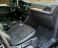 Черный Фольксваген Тигуан, объемом двигателя 1.98 л и пробегом 130 тыс. км за 24499 $, фото 28 на Automoto.ua