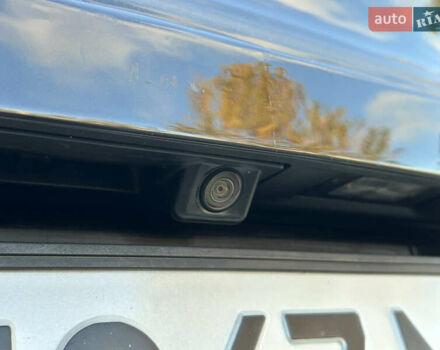 Черный Фольксваген Тигуан, объемом двигателя 2 л и пробегом 100 тыс. км за 14200 $, фото 25 на Automoto.ua