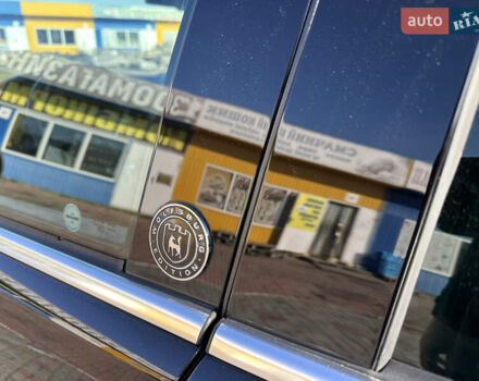 Черный Фольксваген Тигуан, объемом двигателя 2 л и пробегом 100 тыс. км за 14200 $, фото 12 на Automoto.ua