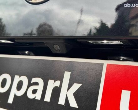 Черный Фольксваген Тигуан, объемом двигателя 2 л и пробегом 143 тыс. км за 18690 $, фото 10 на Automoto.ua