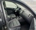Черный Фольксваген Тигуан, объемом двигателя 1.98 л и пробегом 120 тыс. км за 14700 $, фото 7 на Automoto.ua