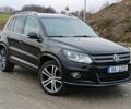 Черный Фольксваген Тигуан, объемом двигателя 2 л и пробегом 82 тыс. км за 9000 $, фото 1 на Automoto.ua