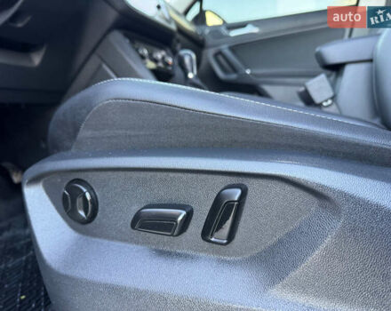 Черный Фольксваген Тигуан, объемом двигателя 1.98 л и пробегом 81 тыс. км за 21500 $, фото 35 на Automoto.ua