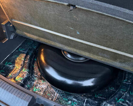 Черный Фольксваген Тигуан, объемом двигателя 1.98 л и пробегом 132 тыс. км за 18500 $, фото 15 на Automoto.ua