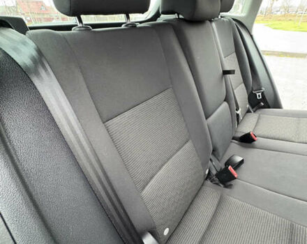 Черный Фольксваген Тигуан, объемом двигателя 2 л и пробегом 95 тыс. км за 14499 $, фото 28 на Automoto.ua