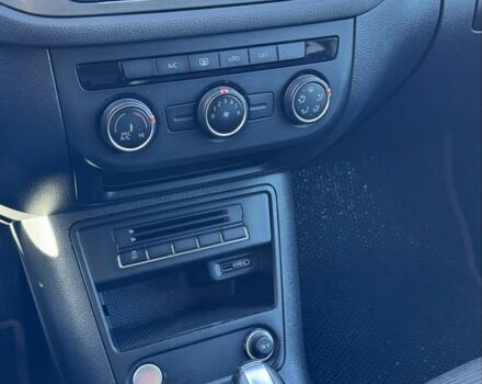 Черный Фольксваген Тигуан, объемом двигателя 2 л и пробегом 183 тыс. км за 14000 $, фото 15 на Automoto.ua