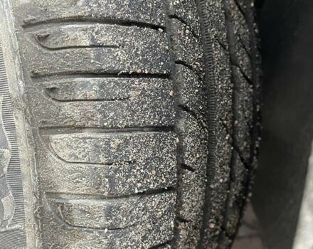 Черный Фольксваген Тигуан, объемом двигателя 1.98 л и пробегом 109 тыс. км за 12900 $, фото 21 на Automoto.ua