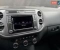 Черный Фольксваген Тигуан, объемом двигателя 1.98 л и пробегом 222 тыс. км за 11300 $, фото 33 на Automoto.ua